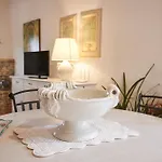 House On The Sea Garden Marsala