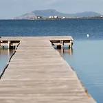 House On The Sea Garden *